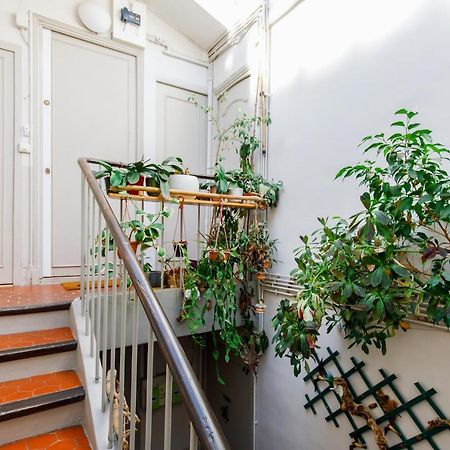 Superbe appartement rénové - Centre-Ville - Cannes Exterior foto